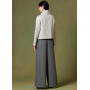 Vogue Patterns V1642Z Vogue Patterns-V1642Z-Femme >Costumes et coordonnées Hauts Femme > Pantalons, Combinaisons et Shorts, Papi