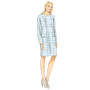 Vogue Patterns 9022 Y Patron pour Robes Taille XS 32-34/S 36-38/M 40-42