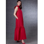 Vogue Patterns V1802A Patrons de robes pour femme en papier Tailles XS S-M-L-XL-XXL