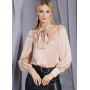 Vogue V1973U5 Chemisier pour femme U5 (44-46-48-50-52)
