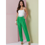 Vogue V2014Y5 Short et pantalon pour femme Y5 (46-48-50-52-54)