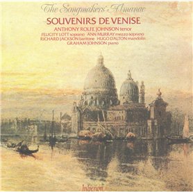 Souvenirs De Venise