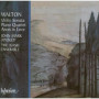 Sir William Walton : Quatuor