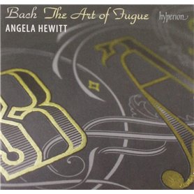 Bach: The Art of Fugue