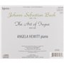 Bach: The Art of Fugue