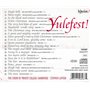 Yulefest/Musique de Noël a Cambridge