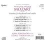 Sonates pour Violon