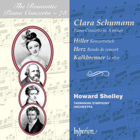 Concertos pour Piano