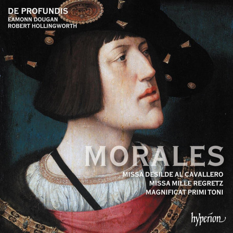 Messes et Magnificat
