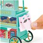 MGA's Miniverse - Make It Mini Harry Potter Playset Honeydukes