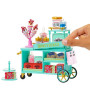 MGA's Miniverse - Make It Mini Harry Potter Playset Honeydukes