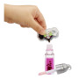Yummiland Lip Gloss Doll Sour Sweeties - Misty Cakes