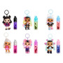 Yummiland Lip Gloss Doll Sour Sweeties - Misty Cakes