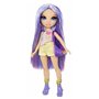 Poupée Rainbow High Violet 22 cm
