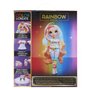 Poupée Rainbow High Color & Create 22 cm