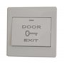 Wpower Bouton Poussoir Plastique Montage Saillie Contact NO Courant Maxi 3A - 36V DC Max