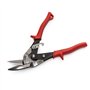 Crescent Wiss M6M7AMZ Lot de 2 cisailles d'aviation décalées avec M6R et M7R