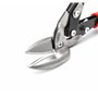 Crescent Wiss M6M7AMZ Lot de 2 cisailles d'aviation décalées avec M6R et M7R
