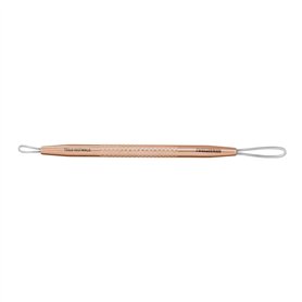 Tweezerman Extracteur de points noirs (nettoyeur de pores à deux boucles