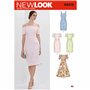 New Look Patrons et modèles de Couture