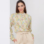 New Look NL6704 Patron de Couture, Papier, Blanc, 36-48