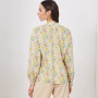 New Look NL6704 Patron de Couture, Papier, Blanc, 36-48