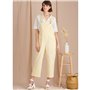 Simplicity SS9590A Vêtements de sport A pour femme (XS-S-M-L-XL)