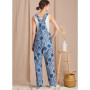 Simplicity SS9590A Vêtements de sport A pour femme (XS-S-M-L-XL)