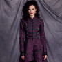 Simplicity Patron de Couture S9086 Manteaux de Costume Steampunk pour Femme, 14-16-18-20-22, R5