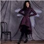 Simplicity Patron de Couture S9086 Manteaux de Costume Steampunk pour Femme, 14-16-18-20-22, R5