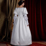 SIMPLICITY Patrons de couture S9090 pour costume historique pour femme, tailles 42-46-48-50, R5