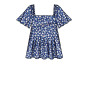 Simplicity Patron de couture S9452 Hauts pour femme
