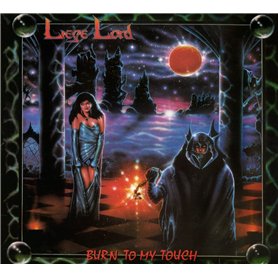 Burn to My Touch (35th Anniversary Ri)