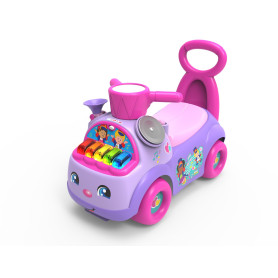 Fisher Price Music Little People Parade de musique violette