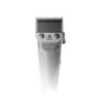 Andis 86105 reVITE Tondeuse à cheveux conique réglable sans fil au lithium-ion avec lame en acier inoxydable - Gris