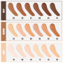 Maybelline New York Maybelline Fit Me Tono 20 Sand Corrector De Ojeras E Imperfecciones Acabado Natural Pieles Medio Claras - 6,