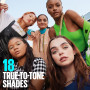 Maybelline New York Maybelline Fit Me Tono 20 Sand Corrector De Ojeras E Imperfecciones Acabado Natural Pieles Medio Claras - 6,