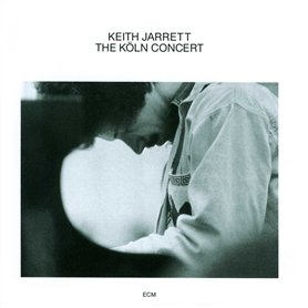 The Köln Concert