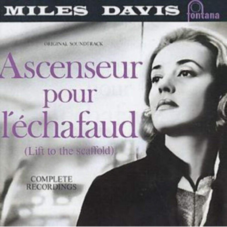 Ascenseur pour l'échafaud