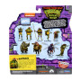 TEENAGE MUTANT NINJA Turtles - Raphael Basic Figure
