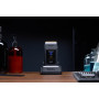 Wahl Single Power Station - Station d'alimentation Individuelle - Chargeur pour Outils de Toilettage Wahl - 4 Embouts Inclus - C