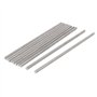 JORGENSEN Lot de 2 Serre-Joints à Cliquet pour Rail de Guidage