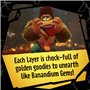 Nintendo Switch 2 Donkey Kong Bananza