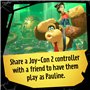 Nintendo Switch 2 Donkey Kong Bananza
