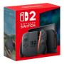 Nintendo Switch 2 Nintendo 045496321444 Noir