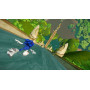 Sonic Boom : rise of Lyric [import anglais]