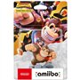 Figurine Amiibo - Donkey Kong & Pauline  Collection Donkey Kong