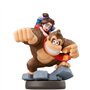 Figurine Amiibo - Donkey Kong & Pauline  Collection Donkey Kong