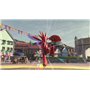 JUEGO NINTENDO SWITCH POKKEN TOURNAMENT DX
