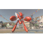 JUEGO NINTENDO SWITCH POKKEN TOURNAMENT DX